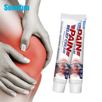 Crème corporelle Sumifun pour le soin des muscles et des articulations, 30g, nouvelle formule, très vendue