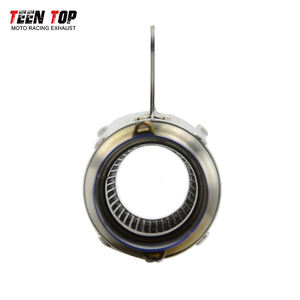 Silencieux d'échappement Teentop pour Yamaha <span class=keywords><strong>T</strong></span> <span class=keywords><strong>MAX</strong></span> 500 <span class=keywords><strong>T</strong></span> <span class=keywords><strong>MAX</strong></span> <span class=keywords><strong>530</strong></span> coude d'échappement de <span class=keywords><strong>moto</strong></span> universel - Product Image 2