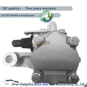 Pompe de direction assistée MK383006 pour <span class=keywords><strong>MITSUBISHI</strong></span> CANTER - Product Image 4