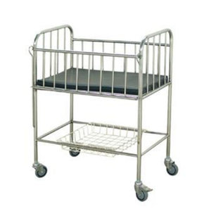 <span class=keywords><strong>Chariot</strong></span> médical mobile en acier inoxydable 304 pour hôpital, <span class=keywords><strong>chariot</strong></span> à médicaments avec garantie de 3 ans - Product Image 2