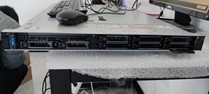 Envío Rápido, Servidor en Rack PowerEdge R6615 con Procesador a 9454 de 2.75GHz, 32GB, 1TB, en Stock, Hecho en China - Product Image 3
