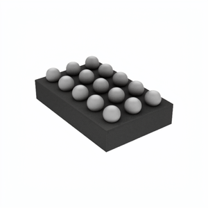 15 WFBGA, WLBGA MAX14713EWL+T Buy Online Electronic Components Manufacturer Channel Power Management (PMIC) - Product Image 1
