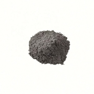 ผงโลหะรีเนียม 4N ความบริสุทธิ์สูง 99.99% ราคาถูก สำหรับซุปเปอร์อัลลอย - Product Image 3