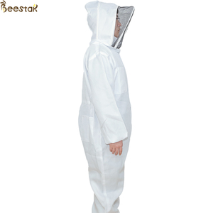 Trajes de <span class=keywords><strong>apicultura</strong></span> de algodón profesional BEESTAR nuevo uso agrícola ropa de abeja <span class=keywords><strong>para</strong></span> cercado de granja equipo de cría de animales - Product Image 3