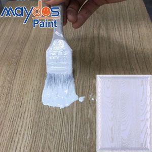 <span class=keywords><strong>Pintura</strong></span> de poliuretano blanco perla transparente, barniz de <span class=keywords><strong>madera</strong></span> pu <span class=keywords><strong>para</strong></span> <span class=keywords><strong>madera</strong></span> - Product Image 4