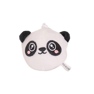 Pelota Antiestrés de Animales Adorables de Venta Caliente, Juguete de Peluche de Animales para Apretar y Relajarse - Product Image 1