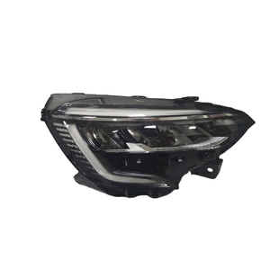 Phare avant pour Renault <span class=keywords><strong>Clio</strong></span> 5 (<span class=keywords><strong>Clio</strong></span> <span class=keywords><strong>V</strong></span> 2019-2023) Ampoule H7 25W OEM 260606305R/260107933R - Product Image 1