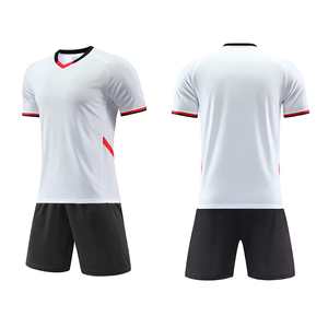Camisetas de Fútbol de Clubes de la Liga Europea 2025-26 al por Mayor, Camisetas de Fútbol para Hombre - Product Image 4