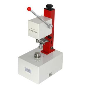 Máy đóng nắp chai bán tự động bằng kim loại KFJ-1035 - Product Image 5