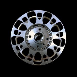 Services d'usinage CNC multi-processus de précision pour pièces fines en aluminium et acier inoxydable, spécialisés dans l'anodisation et les composants de machines - Product Image 1
