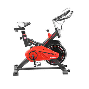 <span class=keywords><strong>2023</strong></span> haute qualité fitness professionnel stationnaire Fitness équipement de gymnastique commercial Spin Bike équipement de gymnastique magnétique - Product Image 3