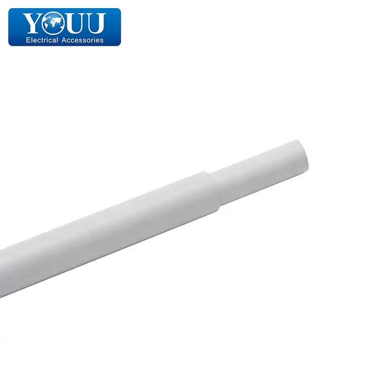 YOUU Cheap PVC Pipe 50mmPVC Water Pipe Australian Grey Rigid PVC Conduit
