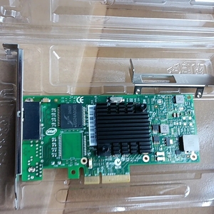 Ban đầu 1gbe pcie2.0 X4 2-Port nội bộ Gigabit Card mạng RJ45 Ethernet máy chủ <span class=keywords><strong>Adapter</strong></span> I350-T2 không dây PCI SFP cổ - Product Image 4