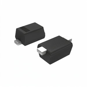 Manufacturer Channel Components Electronic Diodes SC-79, SOD-523 BB189,115 - Product Image 1