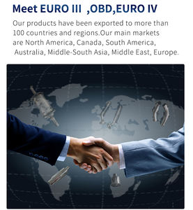 Convertitore catalitico di migliore qualità per il nuovo convertitore catalitico centrale Mazda 6 - Product Image 4