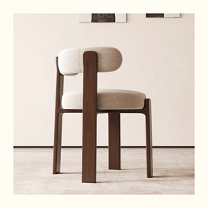 Muebles <span class=keywords><strong>de</strong></span> <span class=keywords><strong>Comedor</strong></span> Contemporáneos ShuaiZhi, <span class=keywords><strong>Sillas</strong></span> <span class=keywords><strong>de</strong></span> <span class=keywords><strong>Madera</strong></span> Suave <span class=keywords><strong>de</strong></span> <span class=keywords><strong>Diseño</strong></span> Moderno <span class=keywords><strong>para</strong></span> Hogar y Restaurante - Product Image 6