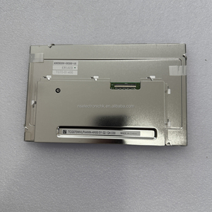 TCG070WVLPAANN-AN50 จอ LCD ขนาดเล็ก 7.0 นิ้ว สำหรับอุปกรณ์การแพทย์แบบพกพา มีสินค้าในสต็อก - Product Image 3