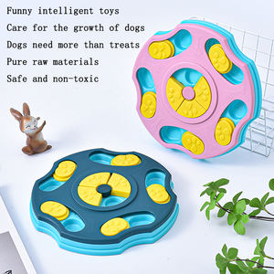 <span class=keywords><strong>Best</strong></span> seller gioco alimentare animale arricchimento trattare educativo cane Pet giocattoli Puzzle per cani - Product Image 3