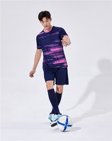 2022 Fußball Schiedsrichter Trikot Retro Nummer Aufkleber benutzer definierte Fußball tragen