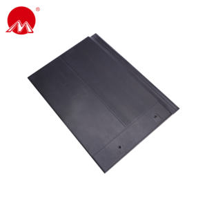 Tejas planas de cerámica de diseño moderno, resistentes al calor, completamente lisas, tejas planas para apartamentos, hoteles, talleres, precios competitivos - Product Image 4