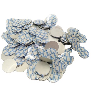 Trung Quốc Nhà Sản Xuất Chất Lượng Cao Dễ Dàng Peel Foil <span class=keywords><strong>Seal</strong></span> Peel Niêm Phong Capless Cảm Ứng Niêm Phong - Product Image 1