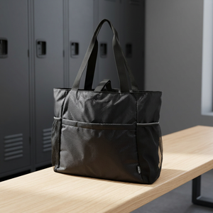 Borsa Tote Nomad da 18 Litri Senza Marca, Alla Moda, Portatile, Estiva, Realizzata con Materiale Riciclato Certificato GRS - Product Image 2