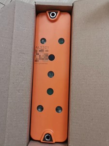 Módulo Maestro IO-LINK IFM AL2321, Origen China, Caja Incluida - Product Image 2