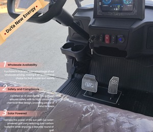 Certificat CE Panneau solaire pour <span class=keywords><strong>voiture</strong></span> bon marché 7kw <span class=keywords><strong>Nouvelle</strong></span> <span class=keywords><strong>voiture</strong></span> Buggy électrique 72V Batterie au lithium Voiturette de <span class=keywords><strong>golf</strong></span> Mini <span class=keywords><strong>voiture</strong></span> électrique Vente en gros - Product Image 6