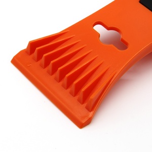 Mùa Đông Phụ Kiện Xe Hơi Dễ Dàng Loại Bỏ Frost Kính Chắn Gió Wiper <span class=keywords><strong>Ice</strong></span> Breaker Gấu <span class=keywords><strong>Claw</strong></span> <span class=keywords><strong>Ice</strong></span> <span class=keywords><strong>Scraper</strong></span> Cho Xe - Product Image 4