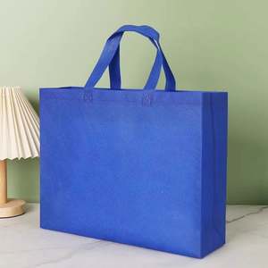 Bolsa de Compras Reutilizable Plegable Ecológica al por Mayor Mediana - Product Image 6