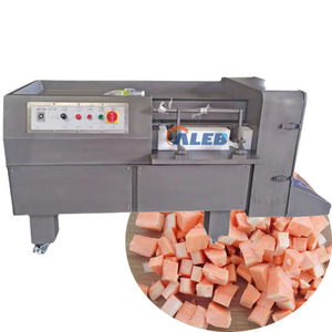 Machine de découpe de viande industrielle, prix imbattable, viande séchée commerciale, bacon, viande de mouton séchée, viande de mouton congelée, côtes de porc, <span class=keywords><strong>boucherie</strong></span>, bœuf, poisson - Product Image 1