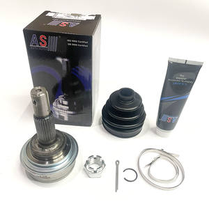 เพลาขับสำหรับ Corolla เป็นข้อต่อ CV ถึง-04 23*26*56 - Product Image 1