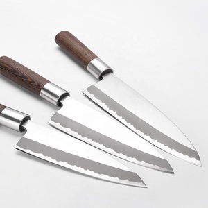 Produits de haute qualité en vente chaude Couteau classique Barracuda en acier inoxydable <span class=keywords><strong>Rostfrei</strong></span> de 8 pouces - Product Image 4