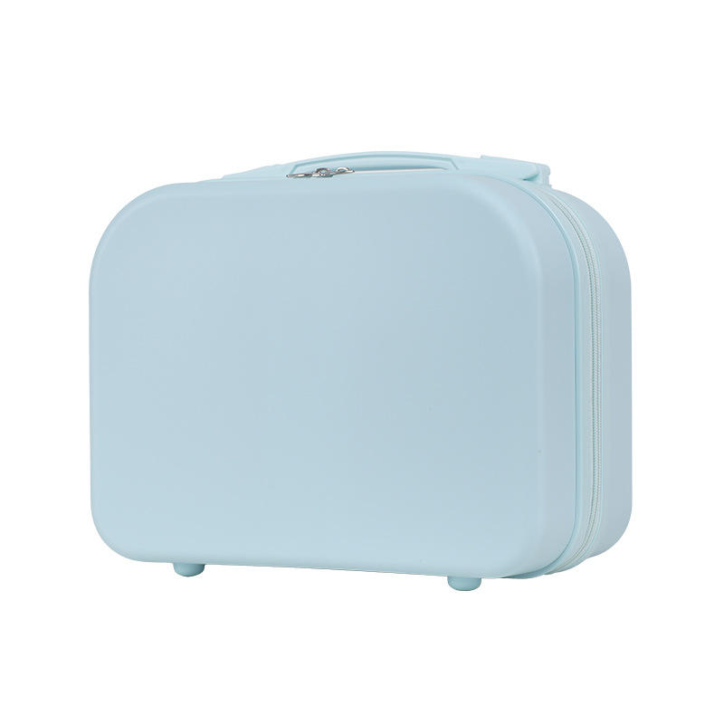 Poignée simple avec coins arrondis (vert menthe)