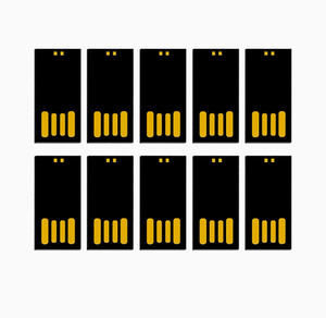 USB <strong>Flash</strong> Storage Wholesale <strong>Supplier</strong> <strong>UDP</strong> <strong>2.0</strong> C10 <strong>Memory</strong> <strong>Flash</strong> Drive Chip - Product Image 3