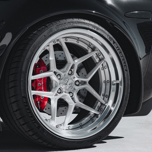 <span class=keywords><strong>ขอบ</strong></span>ล้อฟอร์จ3ชิ้น<span class=keywords><strong>18</strong></span> 19 20 22 24นิ้ว2ชิ้นสำหรับ McLaren 765lt 720S 600lt 570S 650S <span class=keywords><strong>P1</strong></span> 570gt Senna Corvette C6 Z06 C5 - Product Image 3