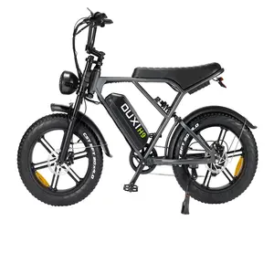 OUXI-H9 bicicletta elettrica parte kit batteria prezzi in pakistan motore elettrico per moto da bicicletta