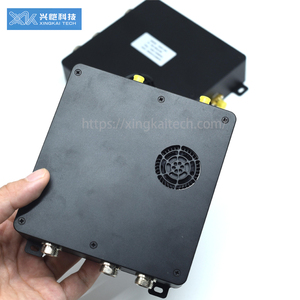 Transmisión de Video Inalámbrica para Drones con Control de Vuelo de 100 km, Red Inalámbrica, Radio Bidireccional, Transmisión de Alta Definición - Product Image 6