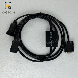 สำหรับ Linde Canbox BT รถบรรทุกไฟฟ้า Pathfinder New Canbox Usb Diagnostique Linde LSG รถยก  เครื่องมือวินิจฉัยระดับมืออาชีพ - Product Image 4