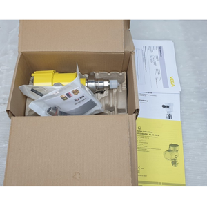 ซีลเคมี VEGABAR 87 ของแท้ 100% สำหรับการวัดอุณหภูมิสูงของสื่อ 0.1%/0.5% - Product Image 3