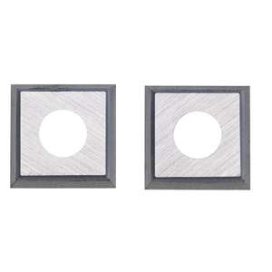 ใบมีดคาร์ไบด์แบบย้อนกลับได้ metabo-631660000สำหรับ LF (10ชิ้น) -อุปกรณ์เครื่องมือไฟฟ้า4007430440853จีน - Product Image 1