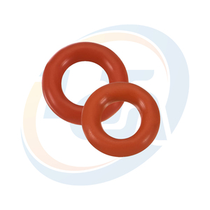 Độ chính xác cao Xem nhỏ 0.5mm 1mm 1.5mm 2.5mm 3mm 6mm 8mm 10mm 12mm Silicone cao su ORING <span class=keywords><strong>O</strong></span> <span class=keywords><strong>Ring</strong></span> <span class=keywords><strong>O</strong></span>-<span class=keywords><strong>ring</strong></span> - Product Image 2
