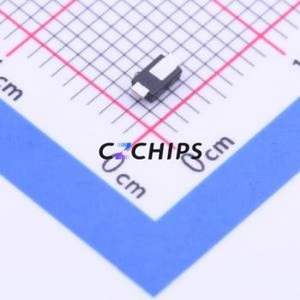 Diodo DFLU1400-7 PowerDI-123 Nuevo y Original, Diodo de Recuperación Rápida / Diodo de Alta Eficiencia - Product Image 2