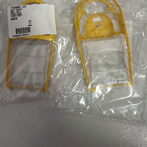 Nouveau détecteur de gaz BW GasAlertMicro5 M5, coque avant M5-FC1, coque arrière M5-BC1 - Product Image 1