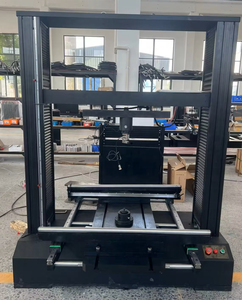 Máquina de Prueba de Resistencia a la Flexión Convencional para Azulejos, Ladrillos y Piedra, Digital, con Certificación ISO CE, 50KN 100KN - Product Image 2