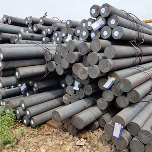 A36 sae 1018 1020 1045 ss400 s20c s45c c45 40cr en8 en19 קר סגסוגת פלדה 4140 בר פלדה חם התגלגל חיתוך מדהים כלול - Product Image 6