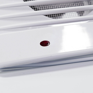 Ventilador <span class=keywords><strong>de</strong></span> Extracción Axial <span class=keywords><strong>de</strong></span> Pared OEM ODM con Motor Eléctrico <span class=keywords><strong>de</strong></span> Rodamientos <span class=keywords><strong>de</strong></span> Bolas y Aspas <span class=keywords><strong>de</strong></span> Plástico para Ventilación <span class=keywords><strong>de</strong></span> Cocina - Precio <span class=keywords><strong>de</strong></span> Fábrica - Product Image 6