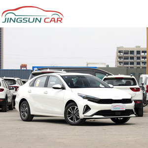 <span class=keywords><strong>Kia</strong></span> K3 <span class=keywords><strong>prix</strong></span> bon marché berline 4 portes 5 places Voiture à essence Berline d'occasion à traction avant - Product Image 5