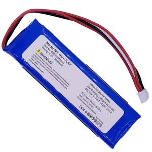 Batterie Go+Play Prix de Gros 7.4v 3000mAh 22.2wh Batterie GSP1029102 01 Batteries au Lithium pour Enceintes Harman Kardon <span class=keywords><strong>Goplay</strong></span> - Product Image 6