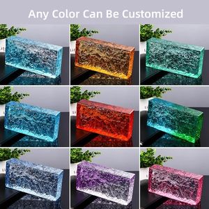 <span class=keywords><strong>Brique</strong></span> <span class=keywords><strong>de</strong></span> <span class=keywords><strong>verre</strong></span> solide en cristal ultra blanc pour cloison <span class=keywords><strong>de</strong></span> séparation transparente <span class=keywords><strong>de</strong></span> salle <span class=keywords><strong>de</strong></span> bain - Product Image 3